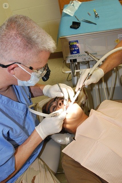 Tu odontólogo puede diseñar tu sonrisa en 3D