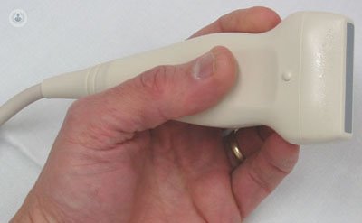 Ultrasuoni Doppler transaddominale