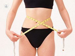 how to lose fat without surgery