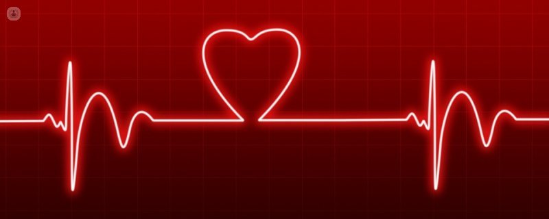 cardiac hypercholesterolemia