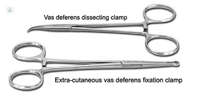 vasectomy tools