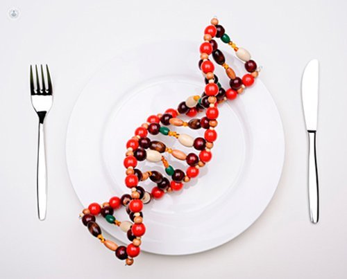 estudio genetico nutricional