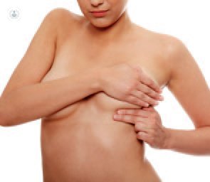 mammary cell surgery