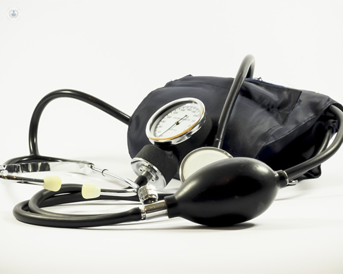Factores de riesgo de la hipertensión arterial | Top Doctors