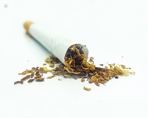 tabaquismo