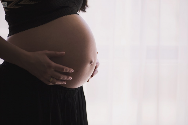tela Fraseología batalla Embarazo de riesgo: qué es, síntomas y tratamiento | Top Doctors