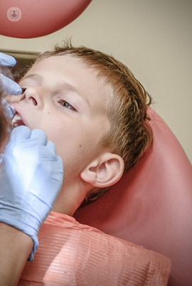 Ortodoncia en niños - Top Doctors