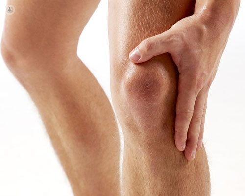 El ligamento lateral interno da estabilidad a la rodilla, aunque también es uno de los más lesionados - Top Doctors