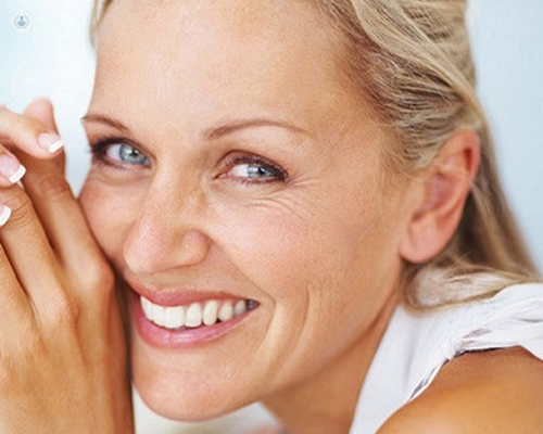 El ácido hialurónico permite rejuvenecer la piel y suavizar arrugas - Top Doctors