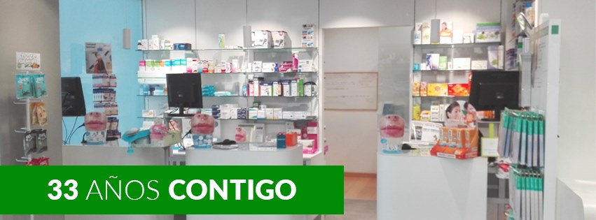 Farmacia Díaz García