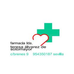 Farmacia Teresa Álvarez de Sotomayor