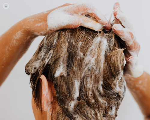 La caída cabello: causas y productos anticaída | Top