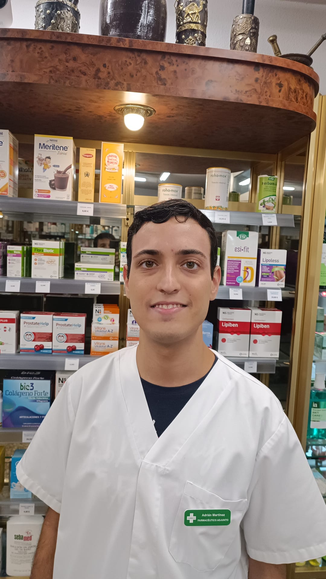 Farmacia Manuel Gutiérrez