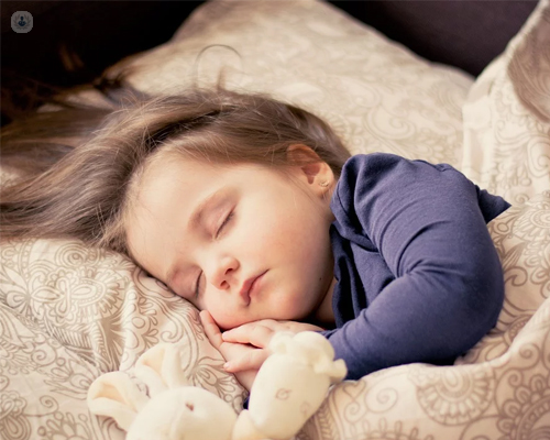 La apnea del sueño es una enfermedad real. Y grave