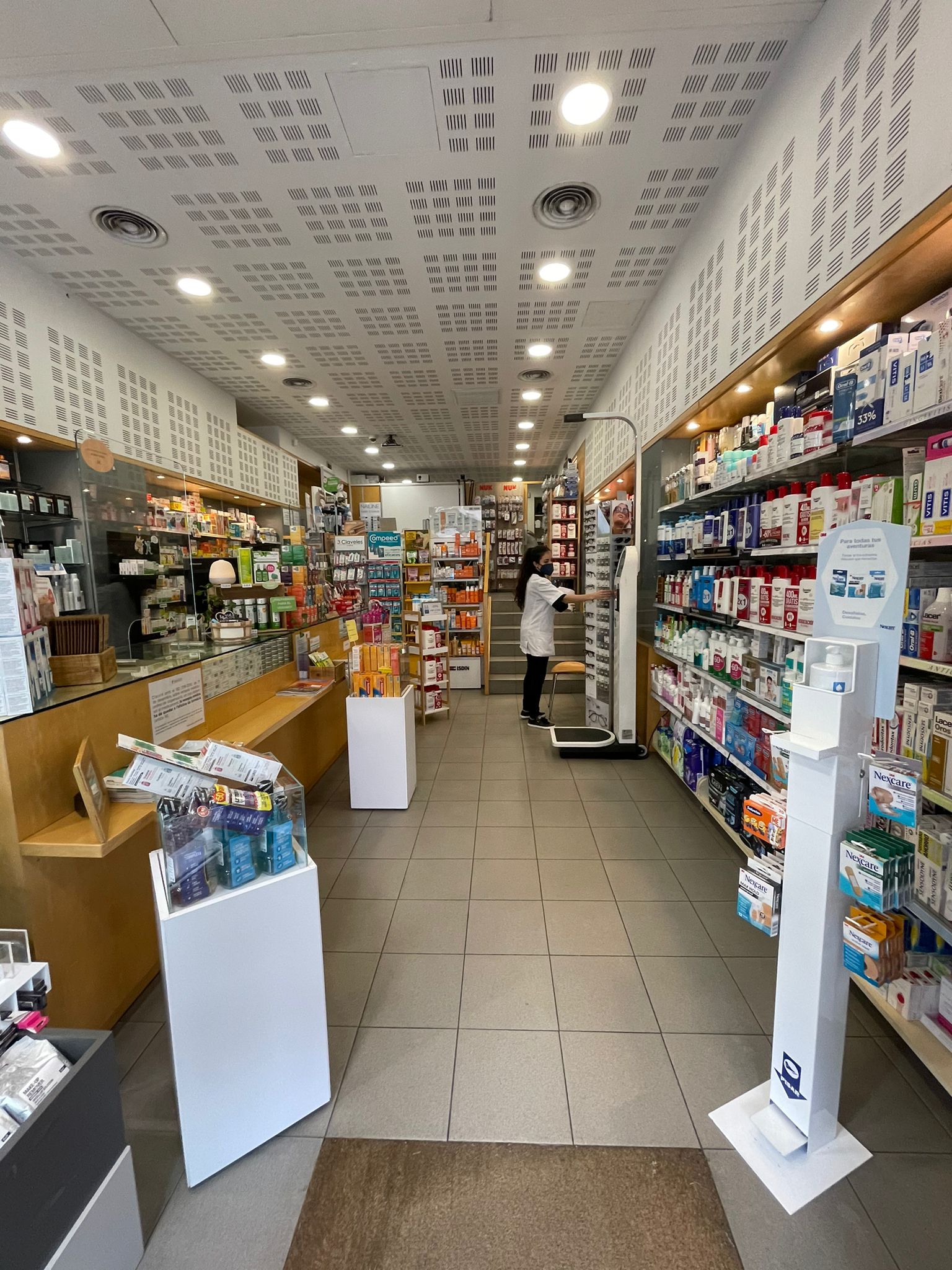 Farmacia Cohi 365