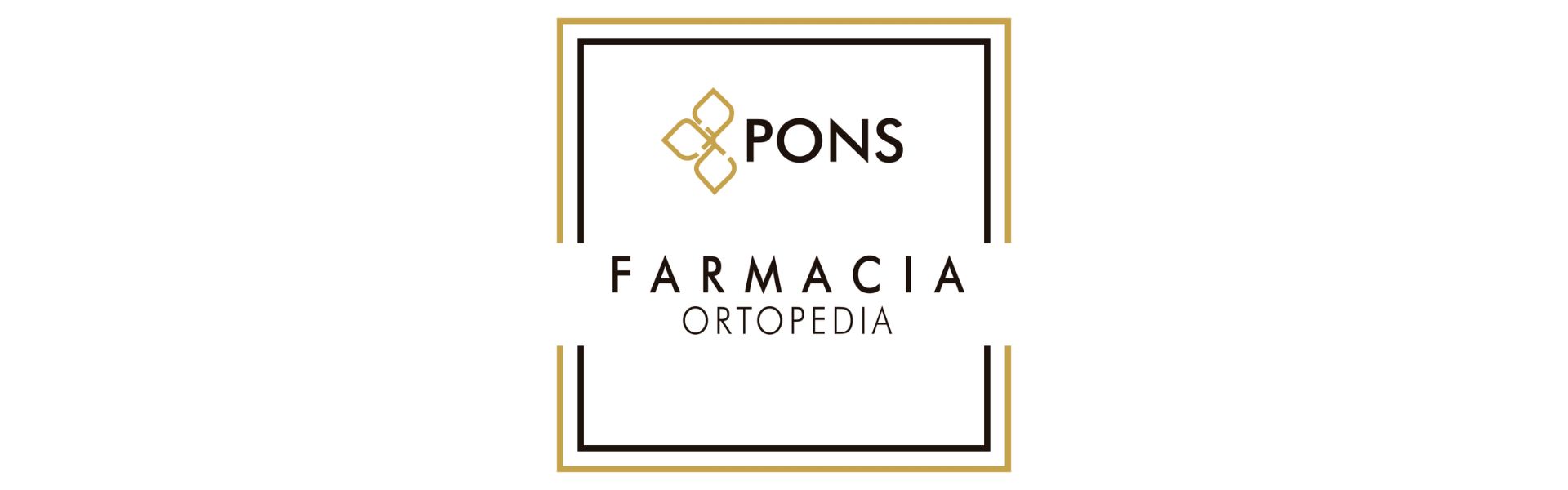 Farmacia Ortopedia Pons Carcaixent