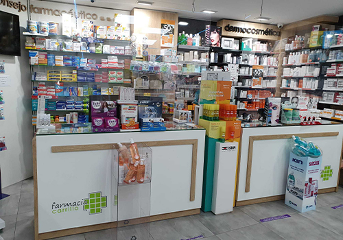 Farmacia Carrillo