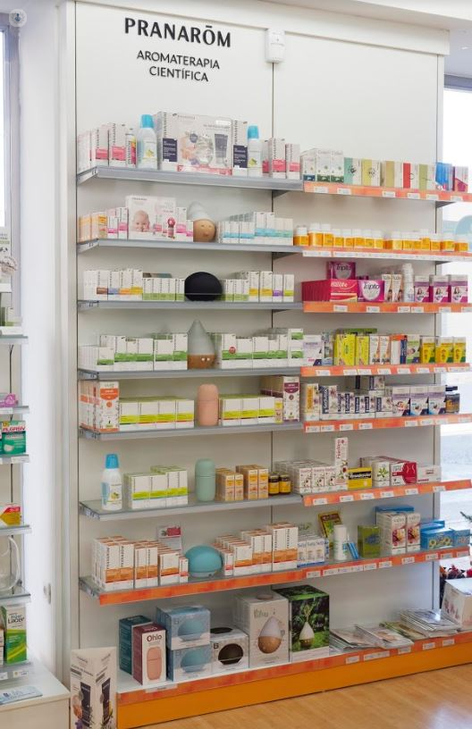 Farmacia José Iborra Bou Ontinyent