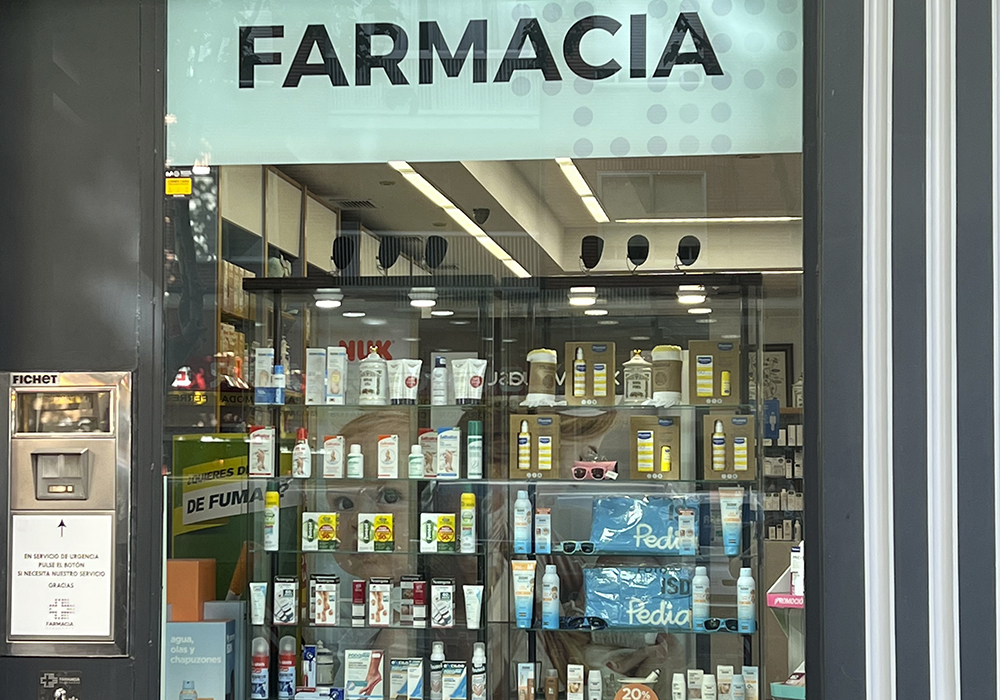 Farmacia 3Cruces25
