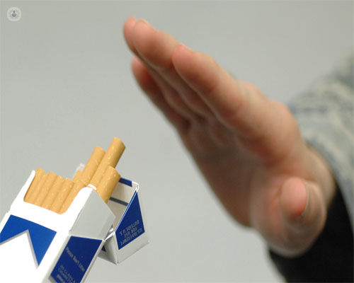 Cómo funcionan los medicamentos para dejar de fumar, Dejar de fumar, Consejos de exfumadores