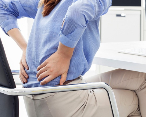 Cómo evitar el dolor de espalda? Consejos y recomendaciones