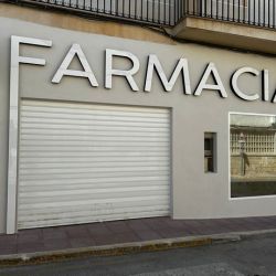 Farmacia Villanueva del Segura