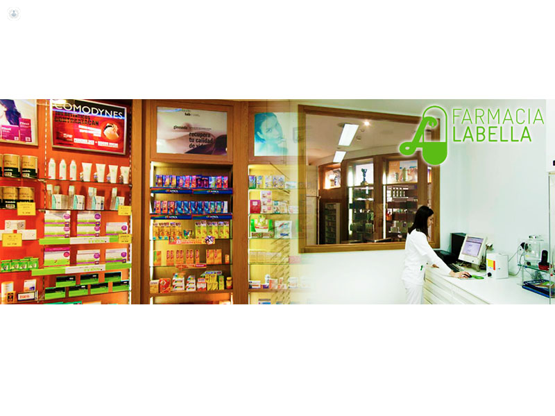 Farmacia Ignacio Labella Lozano