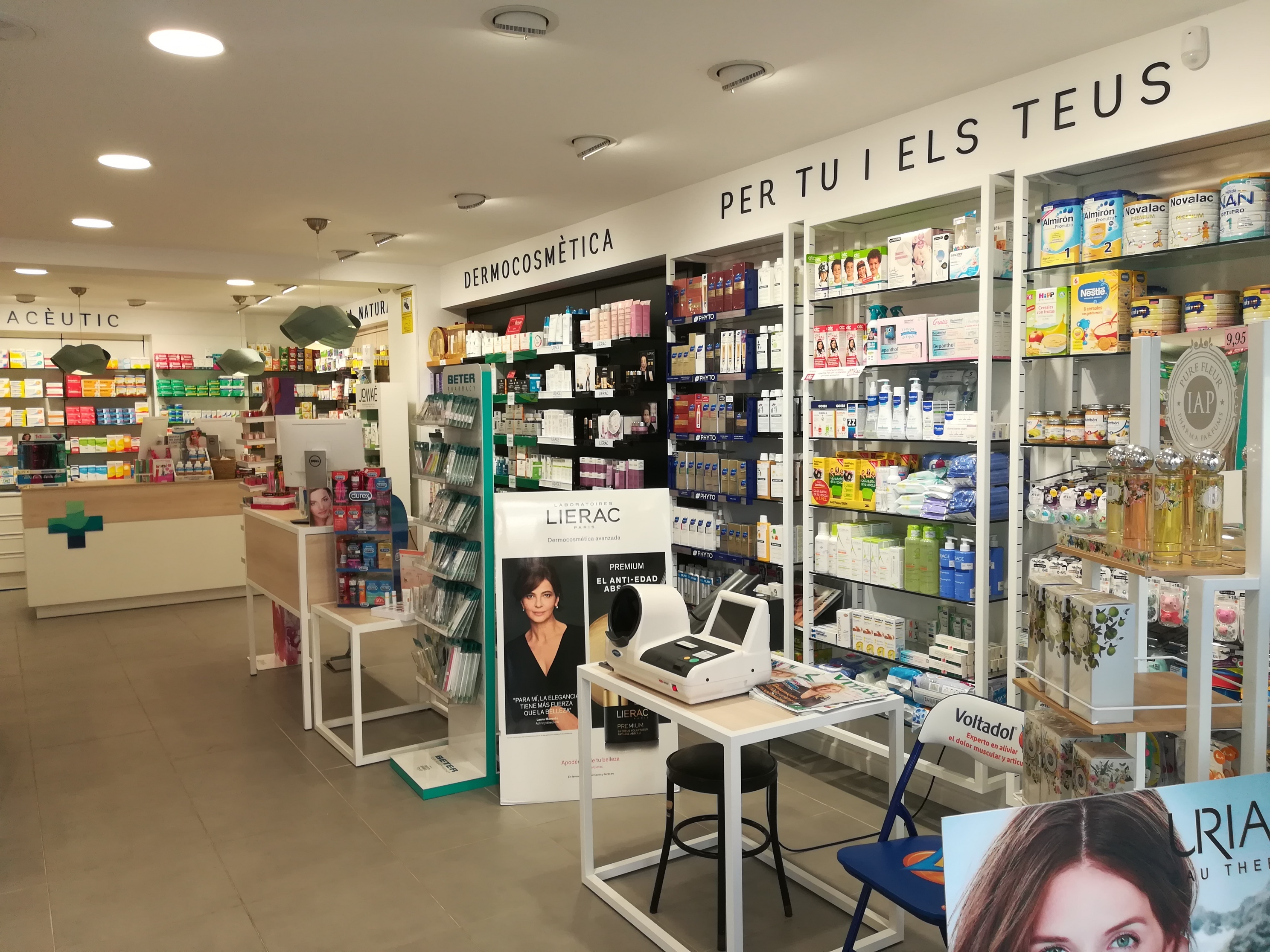 Farmacia Montserrat Tallada