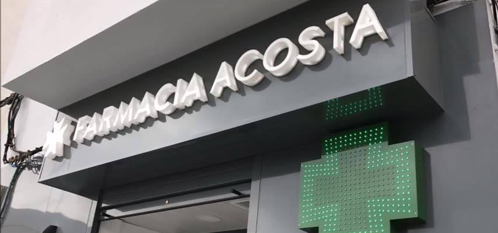 Farmacia Acosta