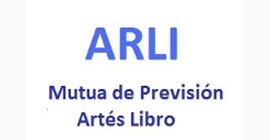 ARLI (Mutua de Previsión de las Artes del Libro)