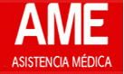 mutua-seguro medico AME Asistencia Médica logo