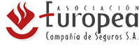 mutua-seguro medico Asociación Europea logo