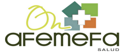 mutua-seguro medico AFEMEFA logo
