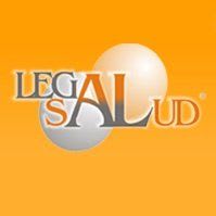 mutua-seguro medico Legal Salud logo
