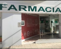 Farmacia Zarzuelo
