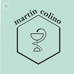 Farmacia Martín Colino