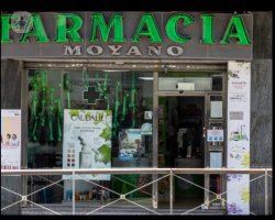 Farmacia Moyano