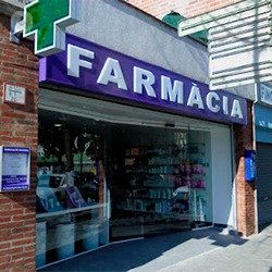 Farmacia Valle Noguera