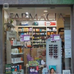 Farmacia La Sardinera