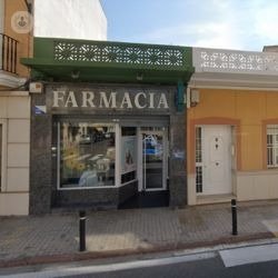 Farmacia Mareny de Barraquetes