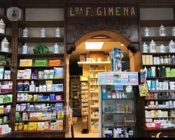 Farmacia Gimena