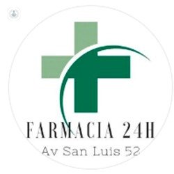 Farmacia 24h Hortaleza