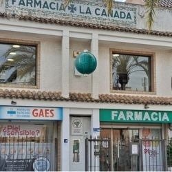 Farmacia La Cañada
