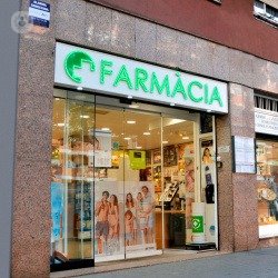 Farmacia Normal