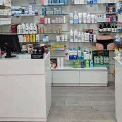 Farmacia Reinés Picornell 