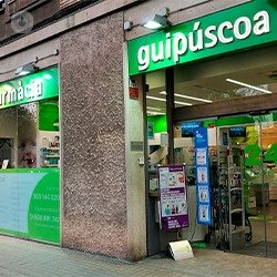 Farmacia Guipuzcoa 69