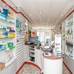 Farmacia Ana Iza 