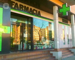 Farmacia Avenida de Chile
