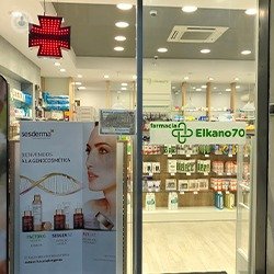 Farmacia Elkano 70 