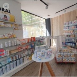 Farmacia Parque Gasset